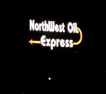 Northwest Oil Express